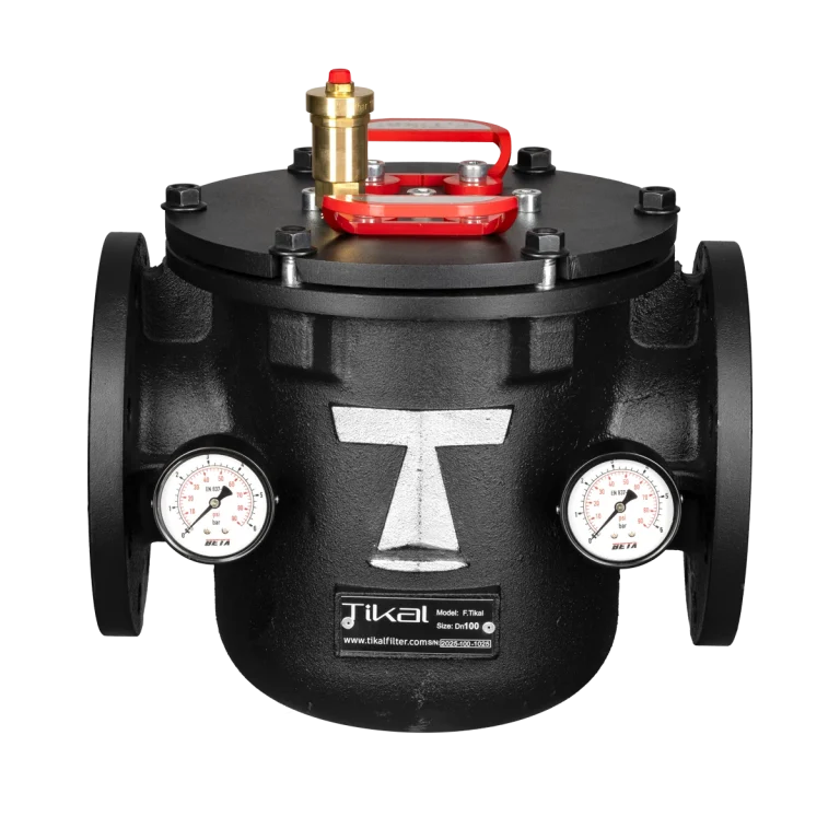 فیلتر مغناطیسی F-TIKAL