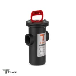 فیلتر مغناطیسی 2 اینچ FG-TIKAL