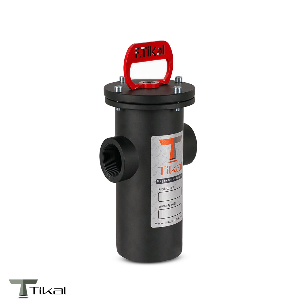 فیلتر مغناطیسی 2 اینچ FG-TIKAL