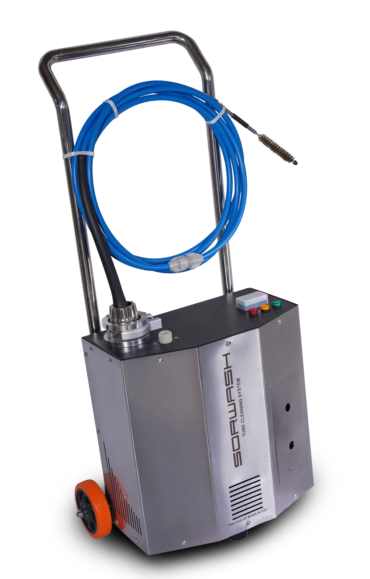 بورس کلینر محصول جدید تیکال