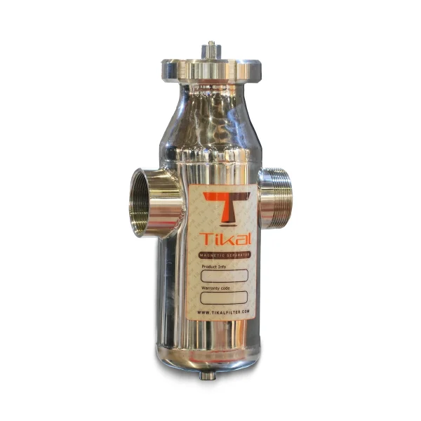 فیلتر مغناطیسی 2 اینچ S-TIKAL